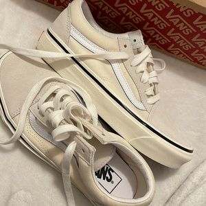 Vans Old School